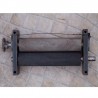 Rodillo para Molino MINICERVECERIA