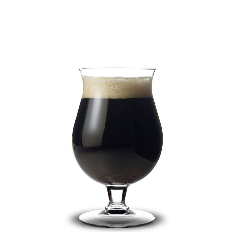 Cerveza Negra Double Black - Minicerveceria