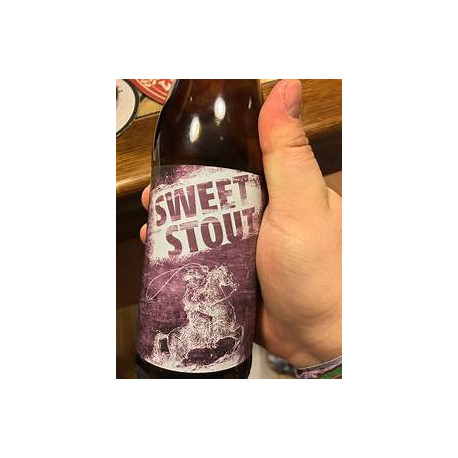 Sweet Stout