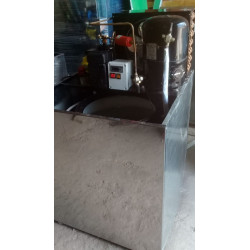 BANCO DE AGUA 2 HP COMPLETO (CHILLER)