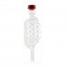 Airlock Top Red