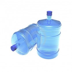 Fermentador Plástico de 20 litros