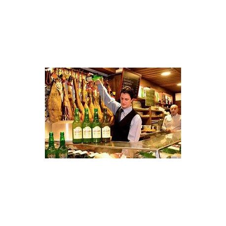 KIT ELABORACION CIDRA TIPO ASTURIANA