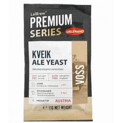 VOSS KVEIV ALE YEAST LALLEMAND