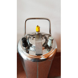 Equipo para Tirar Cerveza