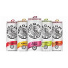 White Water Hard Seltzer