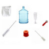 Kit principiante base