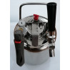 MINI KEG COMPLETO