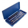 SET ALCOHOLIMETRO X 3