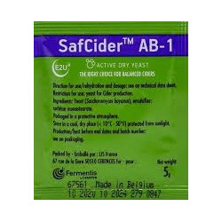 SAF CIDER AB-1