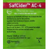 SAF CIDER AC-4