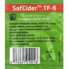 SAF CIDER TF-6