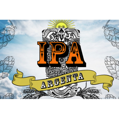 IPA ARGENTA