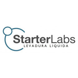 STARTERLABS MICROBREWERY MODULO 100 L