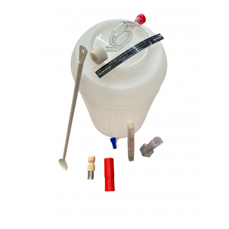 VINO DE MIEL (HIDROMIEL)