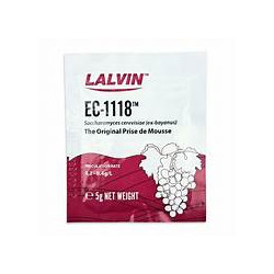 LALVIN EC 1118