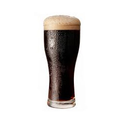 Cerveza Baltic Porter