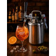 BARRIL CHOP COMPLETO CONEXION DIRECTA